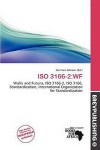 Enlarge image Cover: ISO 3166-2 - Brev Publishing