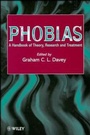 Cover: Phobias - Wiley