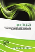 Cover: ISO 3166-2 - Aud Publishing