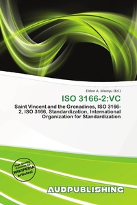 Enlarge image Cover: ISO 3166-2 - Aud Publishing