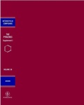 Cover: The Pyrazines, Volume 58, Supplement 1 - Wiley