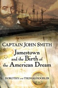 Cover: Captain John Smith - Trade Paper Press