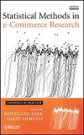 Cover: Statistical Methods in eCommerce Research - Wiley