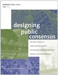 Cover: Designing Public Consensus - Wiley