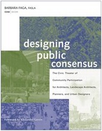 Enlarge image Cover: Designing Public Consensus - Wiley