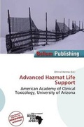 Cover: Advanced Hazmat Life Support - Bellum Publishing