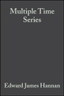 Cover: Multiple Time Series - Wiley