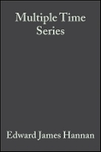 Enlarge image Cover: Multiple Time Series - Wiley