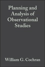 Cover: Planning and Analysis of Observational Studies - Wiley