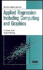 Cover: Applied Regression Including Computing and Graphic - Wiley