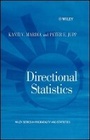 Cover: Directional Statistics - Wiley
