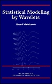 Enlarge image Cover: Statistical Modeling by Wavelets - Wiley