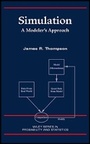 Cover: Simulation - A Modeler's Approach - Wiley