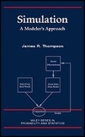 Cover: Simulation - A Modeler's Approach - Wiley