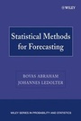 Cover: Statistical Methods for Forecasting - Wiley