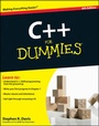 Cover: C++ For Dummies - Wiley