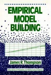Enlarge image Cover: Empirical Model Building - Wiley