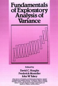 Enlarge image Cover: Fundamentals of Exploratory Analysis of Variance - Wiley