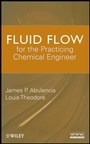 Cover: Fluid Flow for the Practicing Chemical Engineer - Wiley-AIChE
