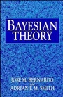 Cover: Bayesian Theory - Wiley