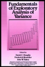 Cover: Fundamentals of Exploratory Analysis of Variance - Wiley