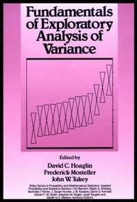 Enlarge image Cover: Fundamentals of Exploratory Analysis of Variance - Wiley