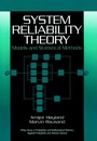 Cover: System Reliability Theory - Wiley