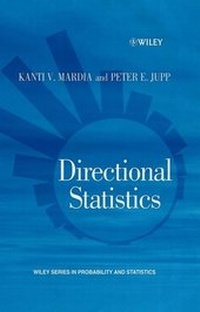 Enlarge image Cover: Directional Statistics - Wiley