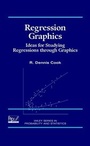 Cover: Regression Graphics - Wiley