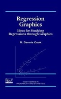 Cover: Regression Graphics - Wiley