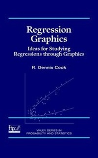 Enlarge image Cover: Regression Graphics - Wiley