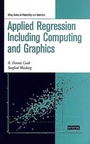 Cover: Applied Regression Including Computing and Graphics - Wiley
