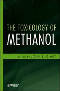 Abbildung von: The Toxicology of Methanol - Wiley