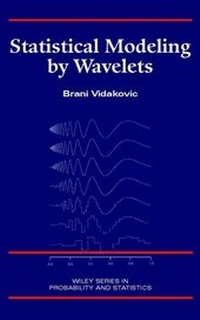 Enlarge image Cover: Statistical Modeling by Wavelets - Wiley