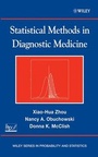 Cover: Statistical Methods in Diagnostic Medicine - Wiley