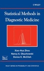 Cover: Statistical Methods in Diagnostic Medicine - Wiley