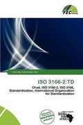 Cover: ISO 3166-2 - Fec Publishing