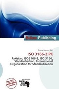 Cover: ISO 3166-2 - Bellum Publishing