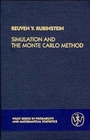 Cover: Simulation and the Monte Carlo Method - Wiley
