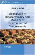 Cover: Bioavailability, Bioaccessibility and Mobility of Environmental Contaminants - Wiley