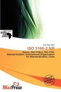 Cover: ISO 3166-2 - Miss Press