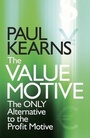 Cover: The Value Motive - Wiley