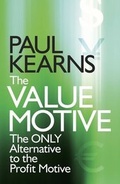 Cover: The Value Motive - Wiley