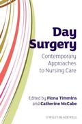 Cover: Day Surgery - Wiley