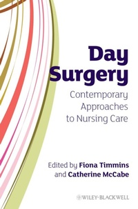 Enlarge image Cover: Day Surgery - Wiley