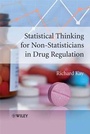 Cover: Statistical Thinking for Non-Statisticians in Drug Regulation - Wiley