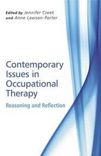 Abbildung von: Contemporary Issues in Occupational Therapy - Wiley