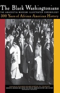 Cover: The Black Washingtonians - Trade Paper Press