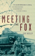 Cover: Meeting the Fox - Wiley