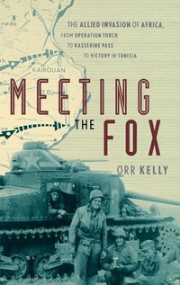 Enlarge image Cover: Meeting the Fox - Wiley